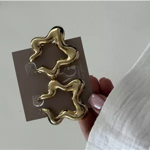 گوشواره ستاره کد ۱۰۴