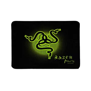 موس پد ریزر Razer X‑4 سایز 30×40 سانتی‌متر | پد ماوس گیمینگ بزرگ