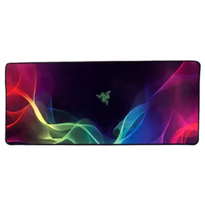 موس پد ریزر مدل Razer X‑8 سایز 80×30 سانتی‌متر | موس پد گیمینگ بزرگ