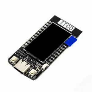 برد توسعه TTGO ESP32 داراي نمايشگر OLED