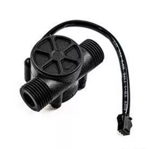 سنسور جريان آب Water Flow Sensor