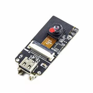 ESP32 M5CAM