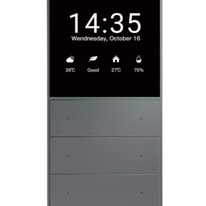 orvibo MixPad S All-in-one Gateway Panel