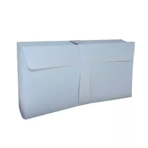 پاکت ملخی70گرم بسته 50 عددی