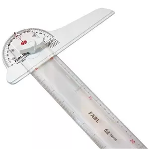 فابل-خط کشT60متحرک