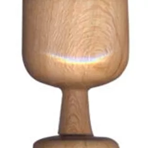 دوات چوبی پایه دار 