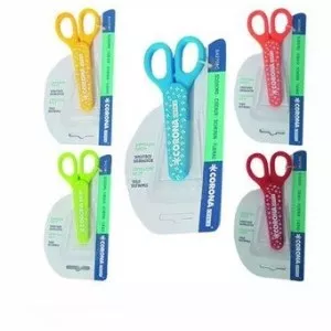 کرونا-قیچی روکش دارSA2708C