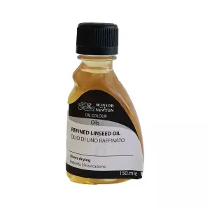 وینزورچین-روغن بزرک