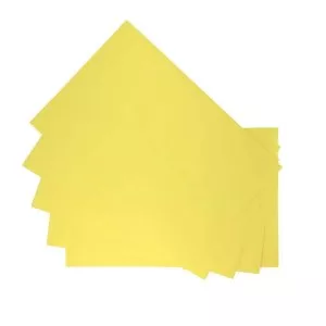 پاکت زردبرزیلی میانه020*30