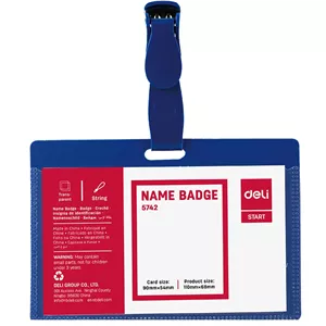 فکس-طلق سینهID CARD