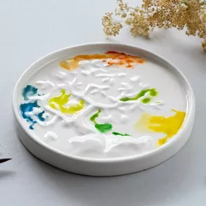 وندا-پالت سرامیکی بونسای
