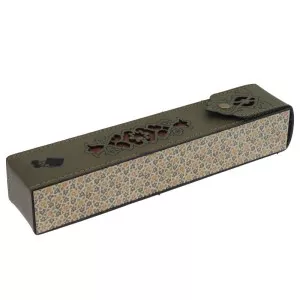 دوات و مرکب خوشنویسی  خوشنویسی-جاقلمی خاتم نوید 