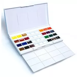 روسی-آبرنگ سنت پترزبورگ24Whitnights