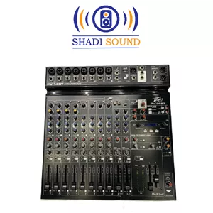 میکسر صدا peavey PV14BT