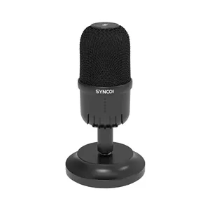 میکروفن USB سینکو  مدل  Cmic-V1M