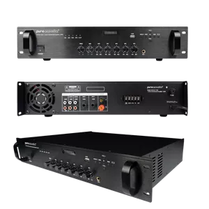 آمپلی فایر رکمونت PureAcoustics مدلAZ-2U-1120