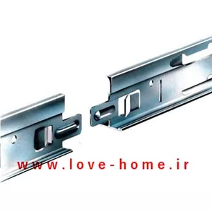 سازه سپر مادر سقف کاذب 3.60 سانتی سفید