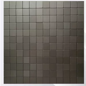 تایل بین کابینتی 31*31 رنگ دودی