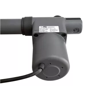 درب باز کن اتوماتیک تک بازویی LINE 600  ( با یراق و خازن )