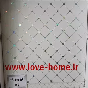 تایل های pvc سقف کاذب شبکه 60در 60
