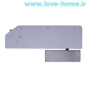 اپراتور بازویی درب اتوماتیک برقی 1902 درب شیشه بدون فرم