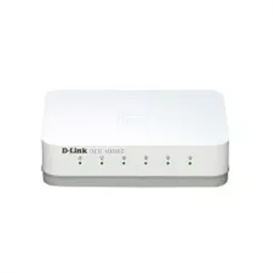 سوئیچ دی لینک مدل DES-1005C