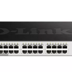 سوئیچ دی لینک مدل DGS-F1210-26P-E