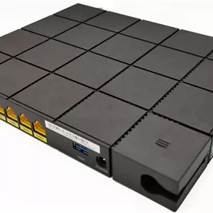 مودم فیبر نوری هوآوی مدل (WiFi6)HG8245Q(دوپورت تلفن )
