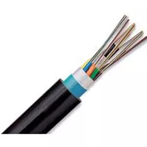 کابل فیبر نوری 48 کور شهید قندی OCUC