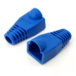 کاور سوکت شبکه  CAT6 SFTP