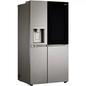 یخچال فریزر ساید بای ساید مدل  X348