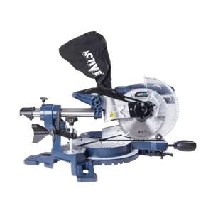 اره فارسی بر کشویی ۱۸۵ میلی‌متر اکتیو مدل AC-2085