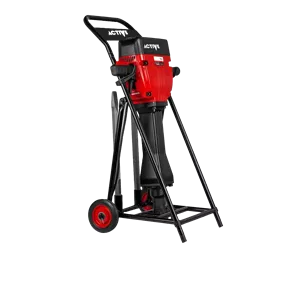 چکش تخریب ۳۰ کیلویی۲۲۰۰ وات اکتیو مدل AC-2531