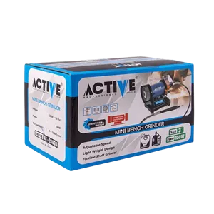 سنگ رومیزی مینی چندکاره اکتیو مدل AC-2803G