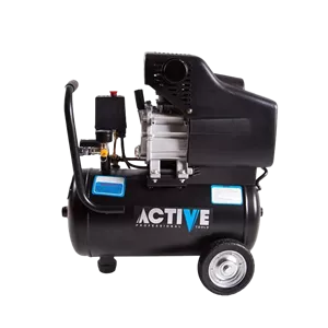 کمپرسور باد ۲۴ لیتری اکتیو مدل AC-1024