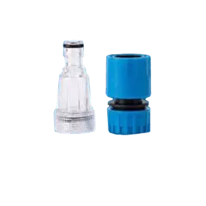 ست دنباله و کوپلینگ 1.2 اینچی اکتیو مدل AC-26131N
