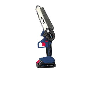 اره زنجیری شارژی براشلس اکتیو مدل AC-33150L