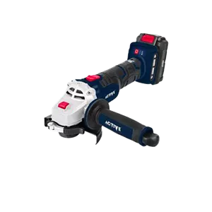 فرز شارژی 115 میلیمتری 20 ولت براشلس اکتیو مدل AC-3720BL