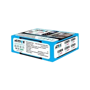 متر لیزری 70 متری اکتیو مدل AC-7670L