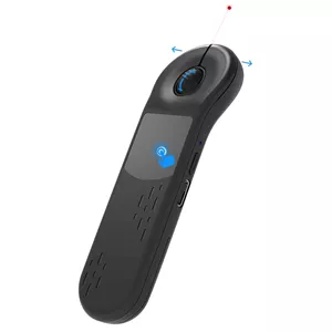 ایرموس و پرزنتر بی سیم Xring با نشانگر لیزری و قابلیت کلیک
