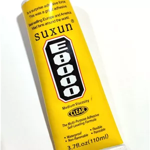 چسب e8000