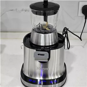 آبمیوه‌گیری چند کاره روگن استار مدل Rü-1210