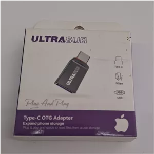 OTG تایپ سی برند ULTRASUR