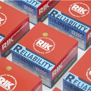 رینگ ریک تیبا سایز 50 RIK