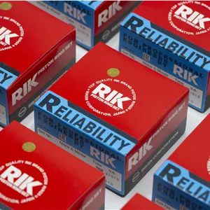 رینگ ریک تیبا استاندارد RIK