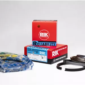 رینگ ریک پراید سایز 100 RIK