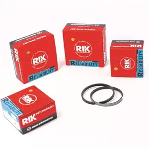 رینگ ریک سمند سایز 50 (ef7) RIK