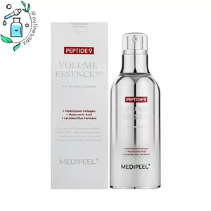 اسنس ضد چروک و جوانساز 9 پپتاید مدی پیل MEDI-PEEL peptide 9 volume all in one essence