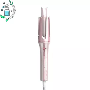 دستگاه كرلى صورتى شيگلم(چرخشى)مدل Cupid’s Charm سايز 32