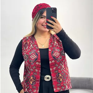 جلیقه ایران